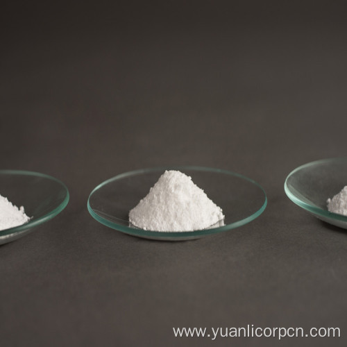 High Quality Barium Sulfate Baso4 for Powder Coating